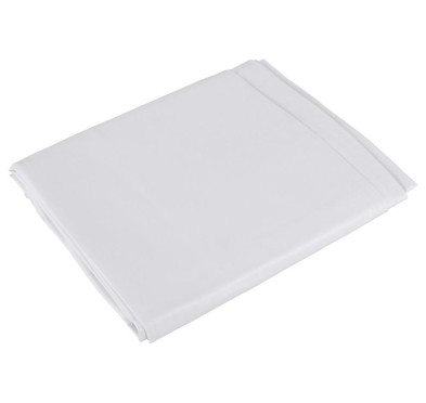 White Vinyl Sheet